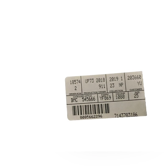 YSL SAINT LAURENT - Picture 3 of 6